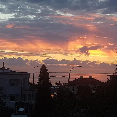 Homestay Dojlidzka Chata