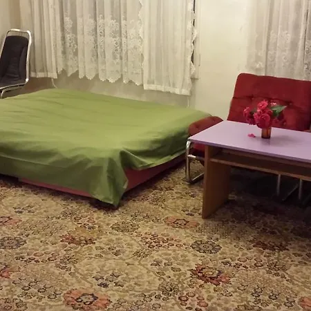 Homestay Dojlidzka Chata Gdynia