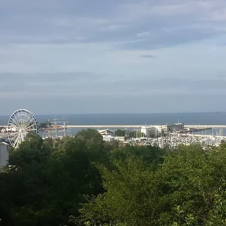 Dojlidzka Chata * Gdynia